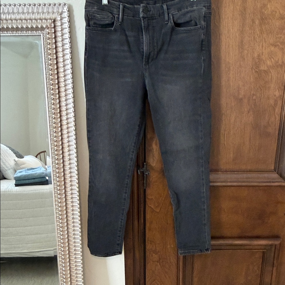 Women’s Black Joe’s Jeans